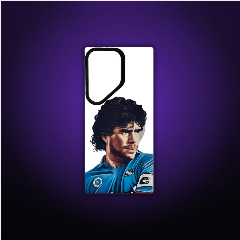 Soccer Legend 10 | Cover iPhone + Back Skin MagSafe 5