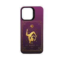 Zodiac Scorpione | Cover + Back Skin 6