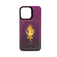 Zodiac Toro | Cover + Back Skin 6
