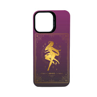 Zodiac Ariete | Cover + Back Skin 6