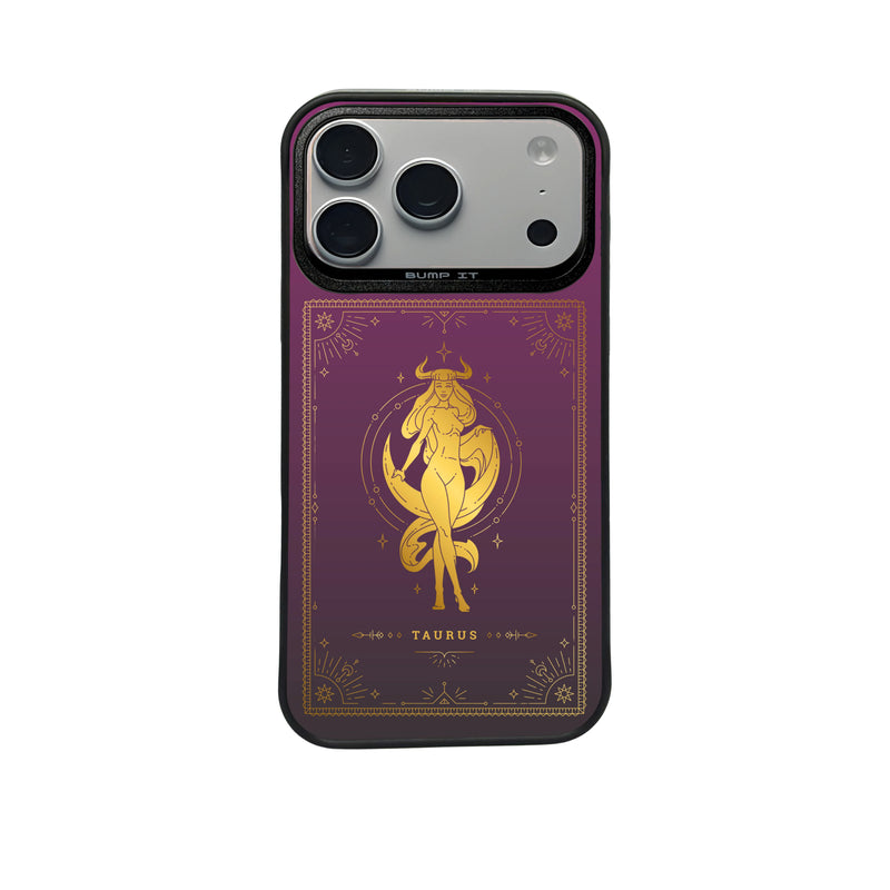 Zodiac Toro | Cover + Back Skin