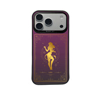 Zodiac Leone | Cover + Back Skin 1
