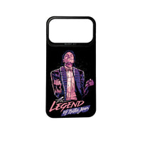 The Legend | Cover iPhone + Back Skin MagSafe 4