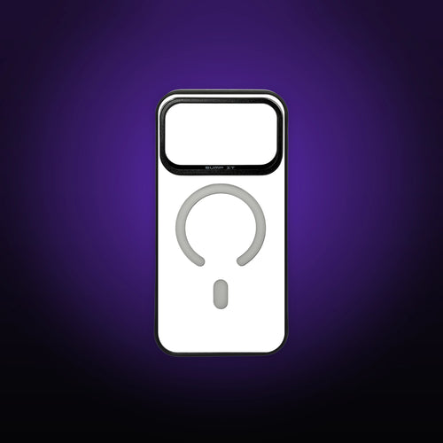 Personalizza la Tua Cover | Cover + Back Skin Trasparente