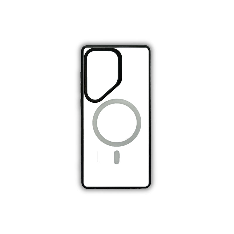 Personalizza la Tua Cover | Cover + Back Skin Trasparente 3