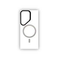 Personalizza la Tua Cover | Cover + Back Skin Trasparente 6