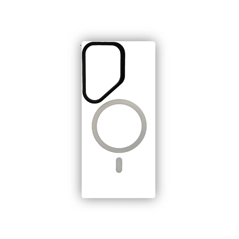 Personalizza la Tua Cover | Cover + Back Skin Trasparente 6