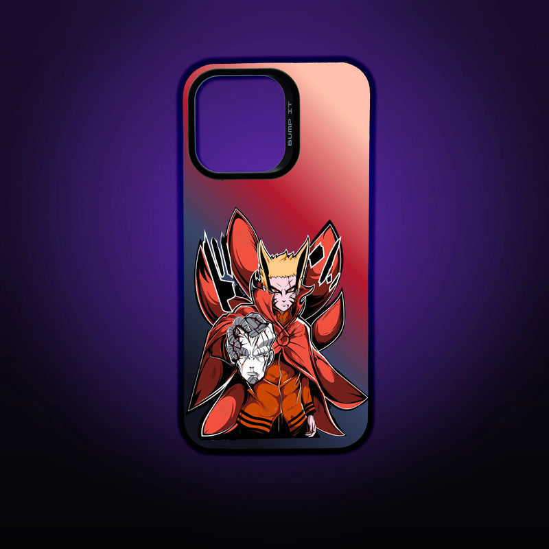 Baryon Mode | Cover + Back Skin 6