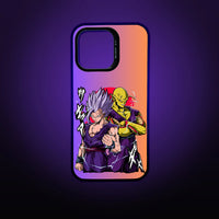 Best Friend | Cover + Back Skin 6