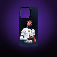 Genio del Pallone | Cover + Back Skin MagSafe 6