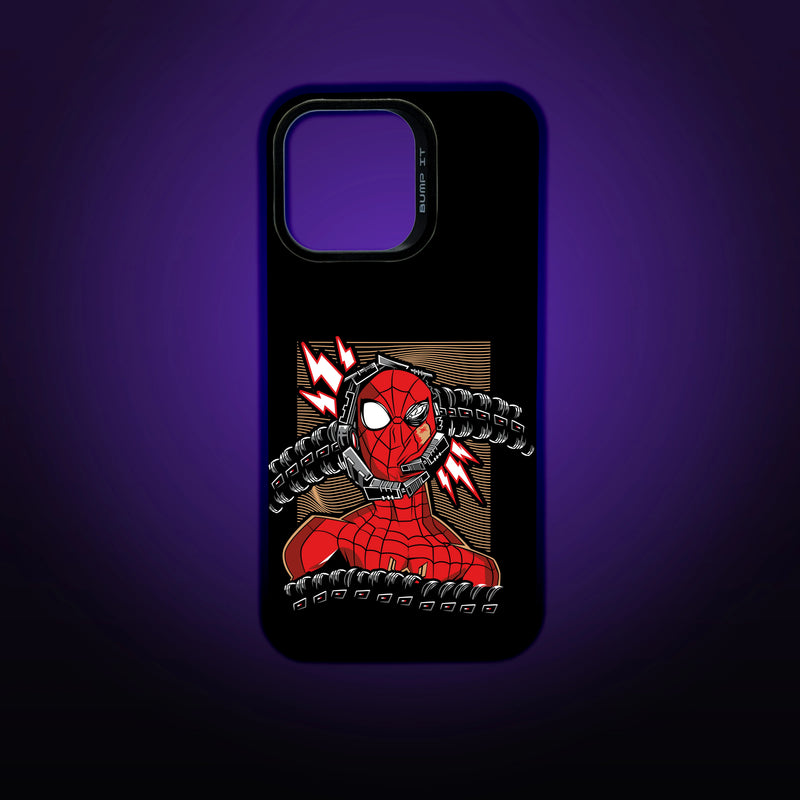 Octo-Grip | Cover + Back Skin 6