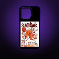 Rukawa 11  |  Cover + Back Skin 6