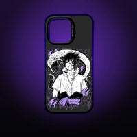 Snake Curse | Cover + Back Skin 6