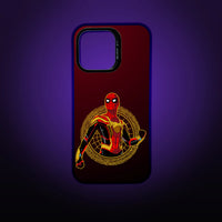 Bear | Cover + Back Skin 6