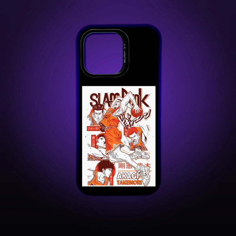 Takenori 04 | Cover + Back Skin 6