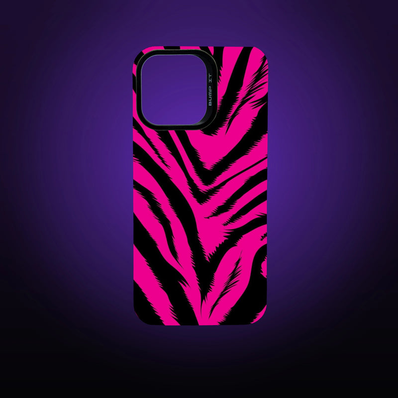 Savana Violet | Cover + Back Skin 6
