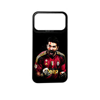 Bandiera Eterna | Cover + Back Skin MagSafe 4