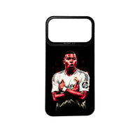 Bomber Instinct | Cover + Back Skin MagSafe 4