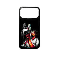 Capitano Eterno | Cover + Back Skin 4