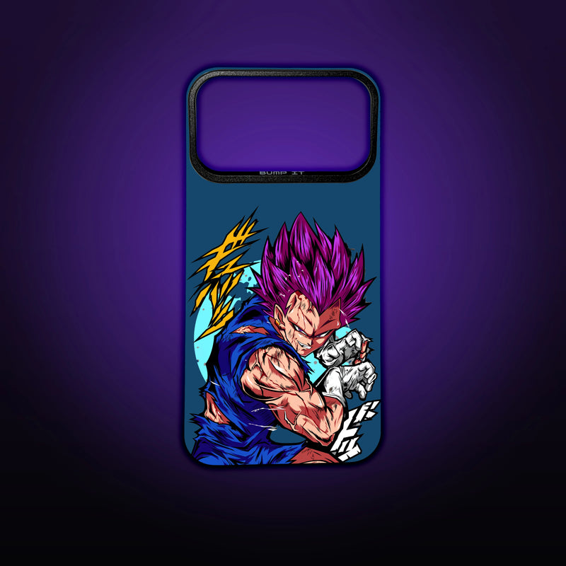 Il Principe | Cover + Back Skin 4