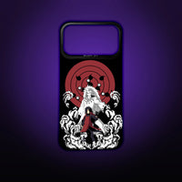 Legendary Founders | Cover + Back Skin 4