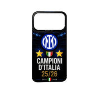 NeroAzzurro | Cover + Back Skin 5