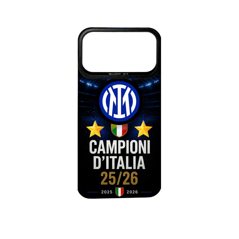 NeroAzzurro | Cover + Back Skin 5