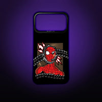 Octo-Grip | Cover + Back Skin 4
