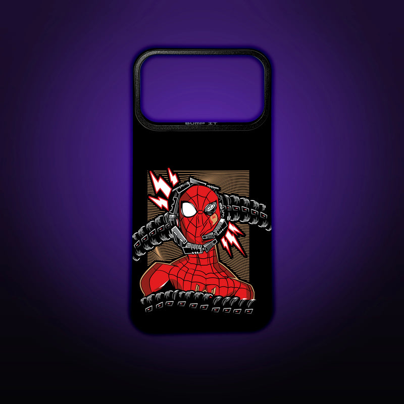 Octo-Grip | Cover + Back Skin 4