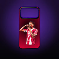 Re degli Assist | Cover + Back Skin 4