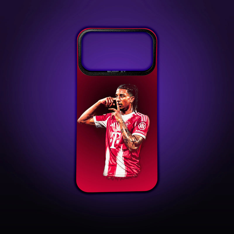Re degli Assist | Cover + Back Skin 4