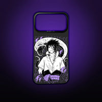 Snake Curse | Cover + Back Skin 4