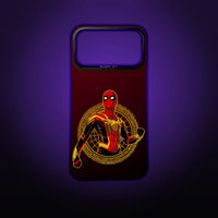 Bear | Cover + Back Skin 4