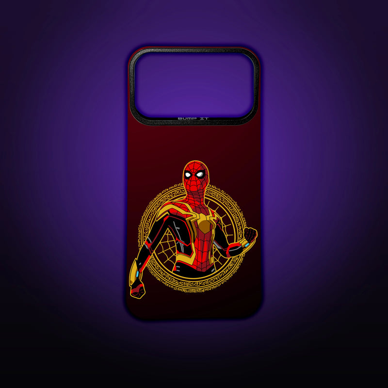 Bear | Cover + Back Skin 4