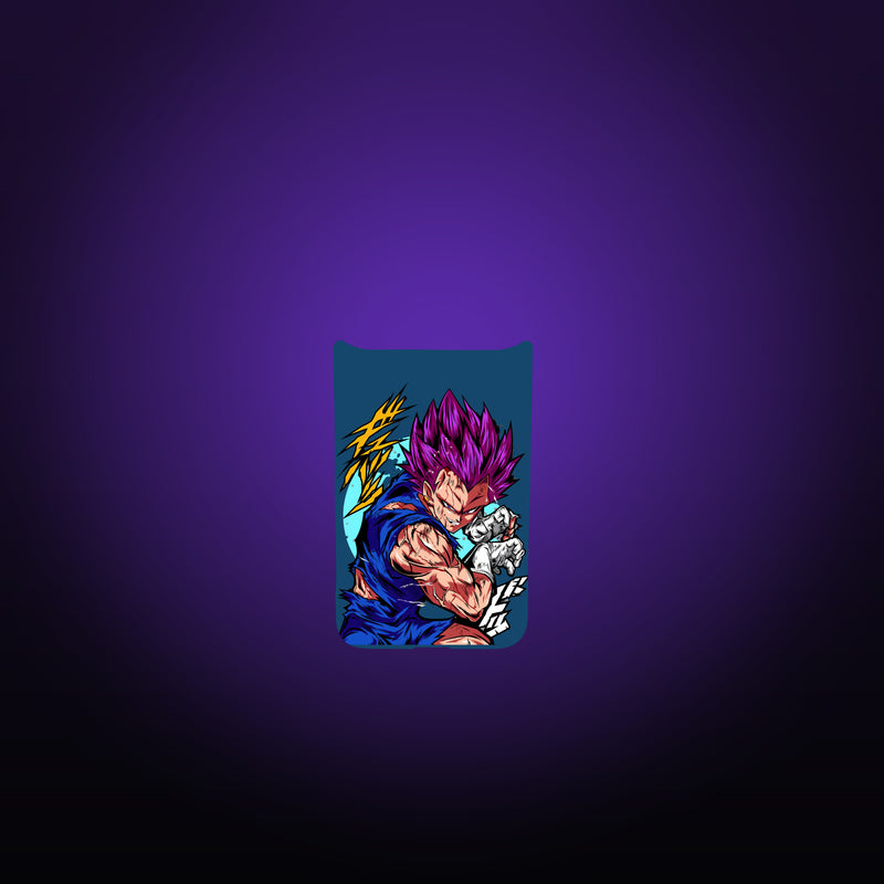 Il Principe | Cover + Back Skin 8