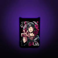 Ninja | Cover + Back Skin 8