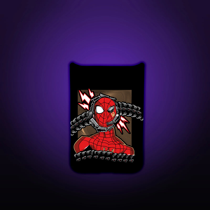 Octo-Grip | Cover + Back Skin 8
