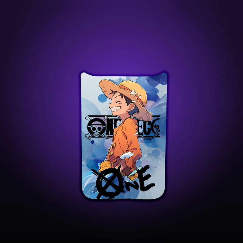 Leader | Cover + Back Skin MagSafe 8