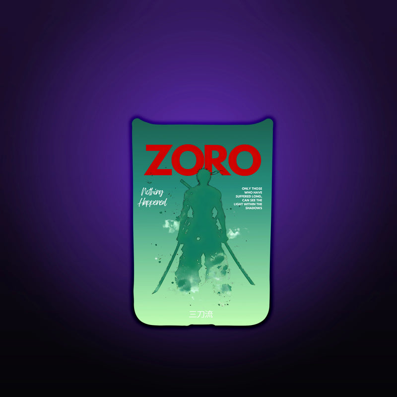 Cyber | Cover + Back Skin 8