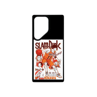 Rukawa 11  |  Cover + Back Skin 5