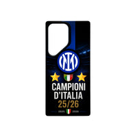 NeroAzzurro | Cover + Back Skin 4