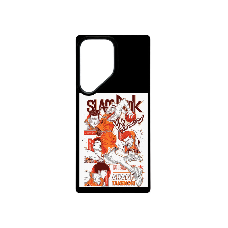 Takenori 04 | Cover + Back Skin 5