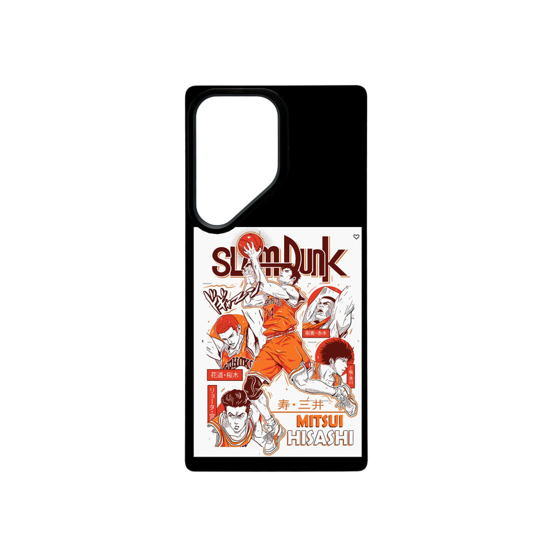 Mitsui 14 | Cover + Back Skin 6