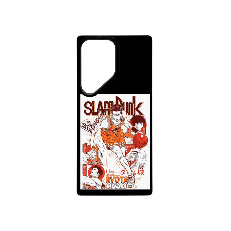 Ryota 06 | Cover + Back Skin 6