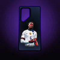 Genio del Pallone | Cover + Back Skin MagSafe 5