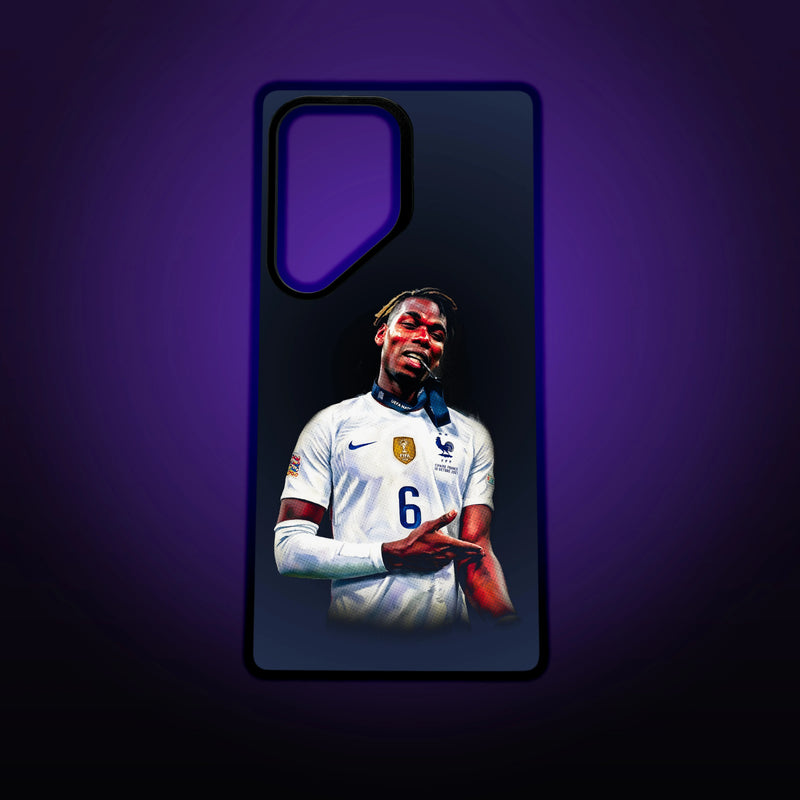 Genio del Pallone | Cover + Back Skin MagSafe 5