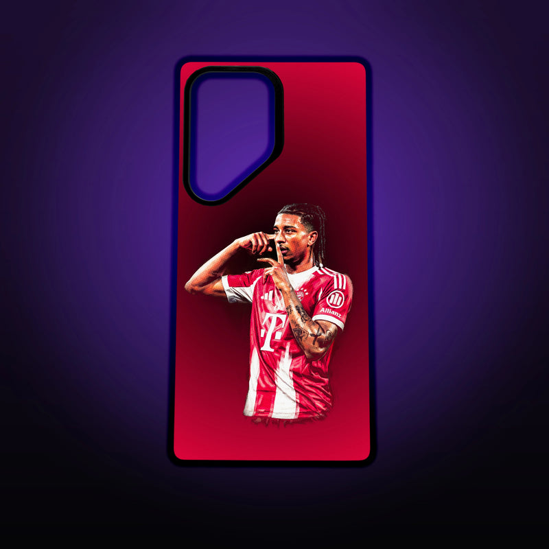 Re degli Assist | Cover + Back Skin 5