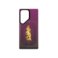Zodiac Vergine | Cover + Back Skin 4