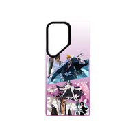 Gotei | Cover + Back Skin 5
