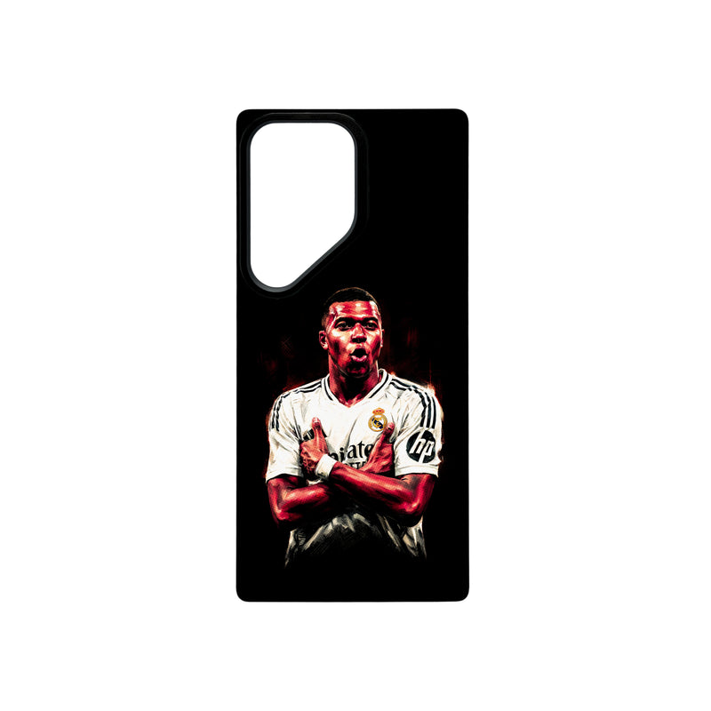 Bomber Instinct | Cover + Back Skin MagSafe 5